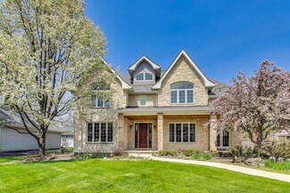 511 W 56th St, Hinsdale, IL 60521