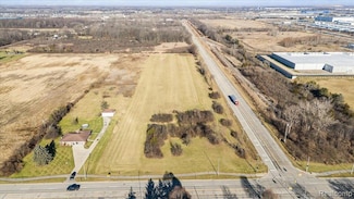 VL Gibraltar Rd, Flat Rock, MI 48134