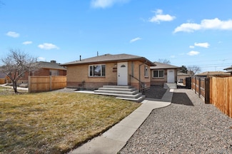 3377 Jasmine St, Denver, CO 80207