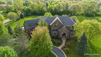 23150 Coyote Trail, Lake Barrington, IL 60010