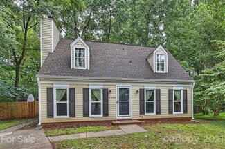 8800 Royal Scot Ln Unit 34, Charlotte, NC 28227
