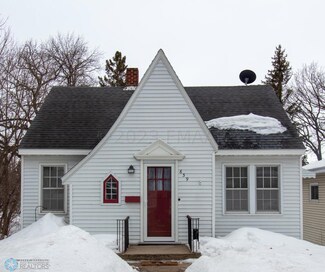 639 W Summit Ave, Fergus Falls, MN 56537