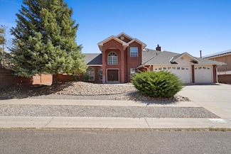 8200 Corona Ave NE, Albuquerque, NM 87122