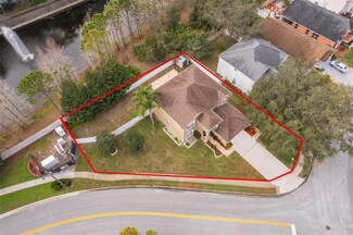 2753 Joseph Cir, Oviedo, FL 32765