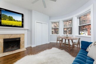 15 Keswick St Unit 1, Boston, MA 02215