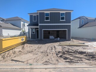 14743 Macadamia Ln Unit LOT 102, Jacksonville, FL 32218