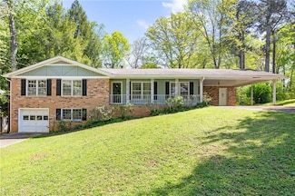 120 Westwood Dr NW, Marietta, GA 30064