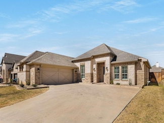 5924 Trail Marker Ct, Fort Worth, TX 76123