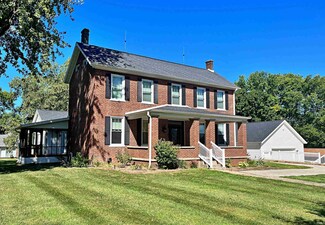 1351 N 100 W, Washington, IN 47501