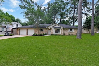 1606 Chestnut Ridge Rd, Kingwood, TX 77339