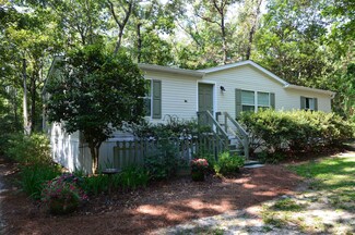 3607 St Augustine Rd, Monticello, FL 32344