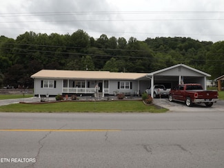 4921 W Cumberland Ave, Middlesboro, KY 40965