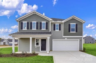 2670 Trawler Way, Kannapolis, NC 28083
