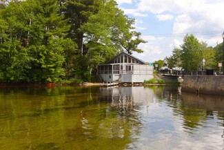 965 Route 103, Newbury, NH 03255
