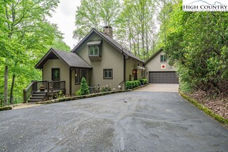 636 Schaffer Rd, Boone, NC 28607