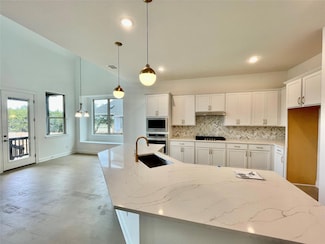 1013 Amber Creek Way, Leander, TX 78641