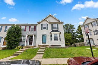 13 Blue Spire Cir, Middle River, MD 21220