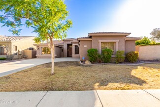 25436 N Hackberry Dr, Phoenix, AZ 85083