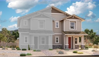 832 Cottonwood Hill Place, Henderson, NV 89011