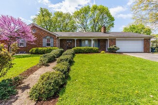 928 Edgewater Dr, Lexington, KY 40502