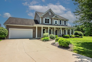 120 Wind Sail Ct, Random Lake, WI 53075
