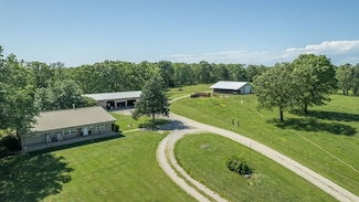 1493 Mcmahan Rd, Niangua, MO 65713