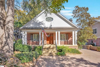 607 Crescent Ave, Greenville, SC 29601