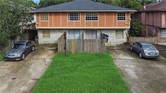 5825 Tullis Dr, New Orleans, LA 70131