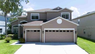 1221 Castleport Rd, Winter Garden, FL 34787