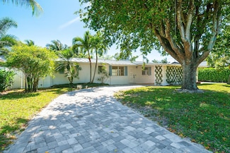 2054 Palmetto Rd, West Palm Beach, FL 33406