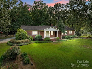 14415 Old Beatty Ford Rd, Gold Hill, NC 28071