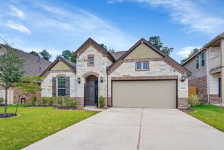 4766 Misty Ranch Dr, Spring, TX 77386