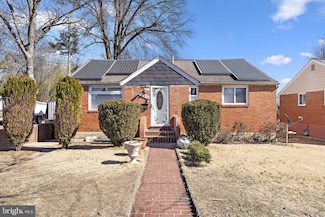 12911 Valleywood Dr, Silver Spring, MD 20906