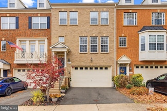9842 Pickens Place, Manassas Park, VA 20111