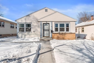 4561 N 74th St, Milwaukee, WI 53218