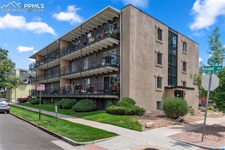 100 S Clarkson St Unit 105, Denver, CO 80209