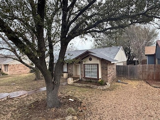 2414 High Star Dr, Garland, TX 75041