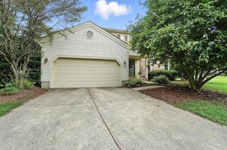 3536 Stoneboat Ct, Maineville, OH 45039