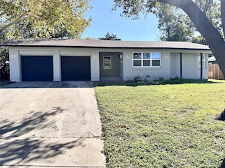 4955 Odessa Ave, Fort Worth, TX 76133