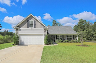 2000 Easy St, Conway, SC 29526
