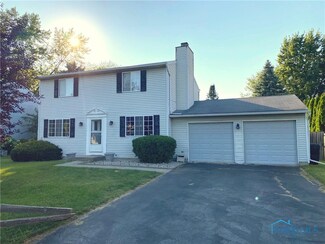 2140 Kingston Dr, Maumee, OH 43537