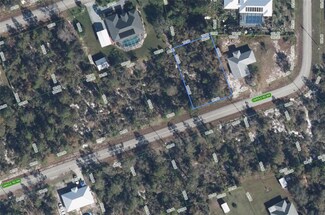 235 Carole Rd NW, Placid Lakes, FL 33852