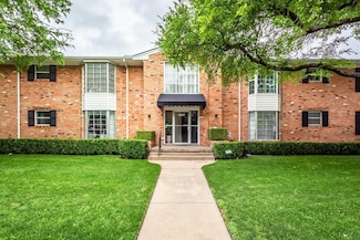 6007 Sandhurst Ln Unit B, Dallas, TX 75206