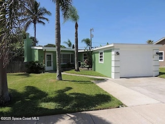 206 4th Ave, Indialantic, FL 32903