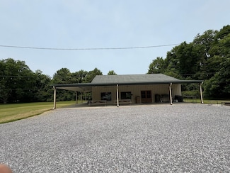 Ranch Rd, Scott, MS 38772