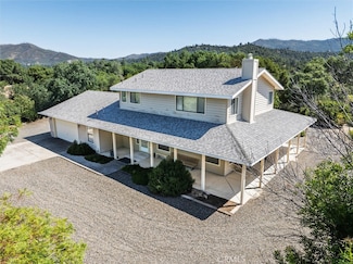 3668 Homestead Rd, Mariposa, CA 95338