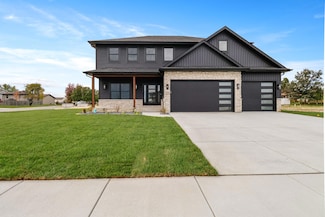 13536 Superior Ln, Cedar Lake, IN 46303