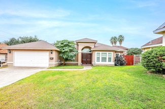 402 Cayman Ct, Laredo, TX 78045