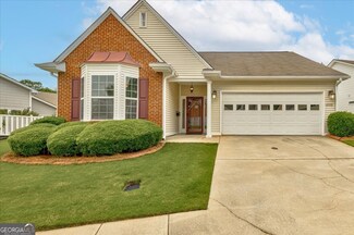 1033 Pinehurst Dr, Peachtree City, GA 30269