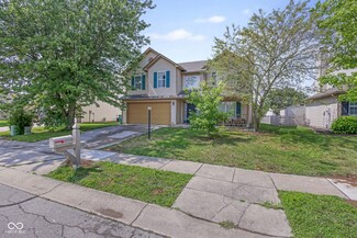 10138 Beresford Ct, Fishers, IN 46038